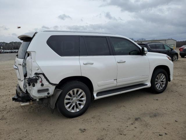 2018 LEXUS GX 460 - JTJBM7FX7J5194036