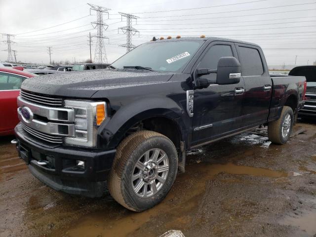 2019 Ford F-350 