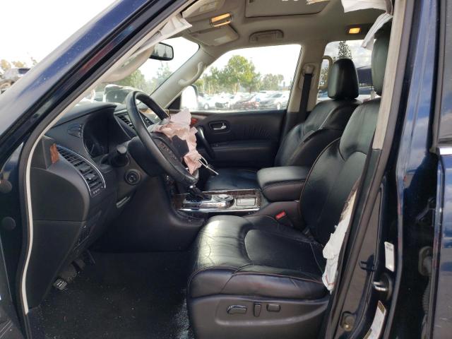 2018 NISSAN ARMADA SV - JN8AY2NDXJX002209