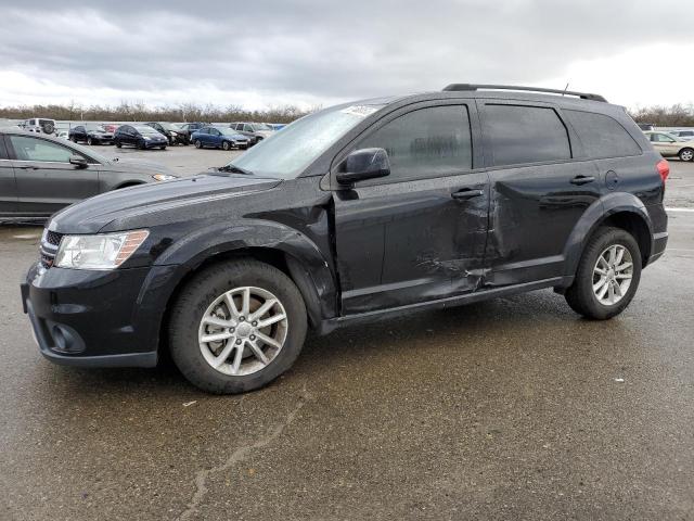 2015 DODGE JOURNEY SX - 3C4PDCBG5FT711607