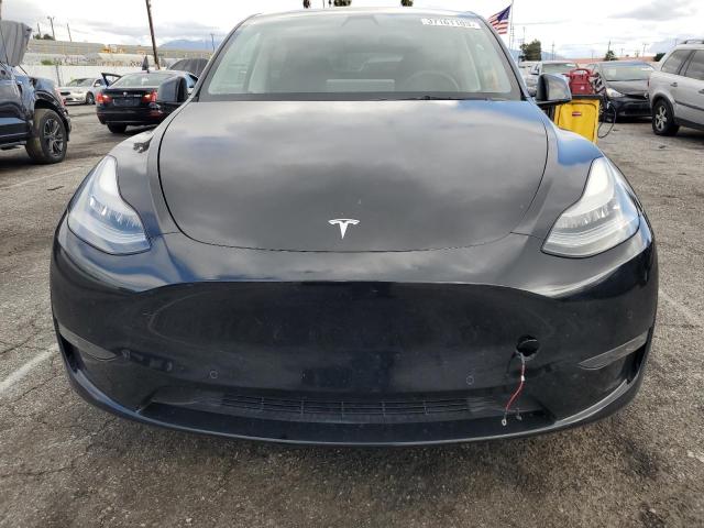 5YJYGDEE7MF159812 Tesla Model Y