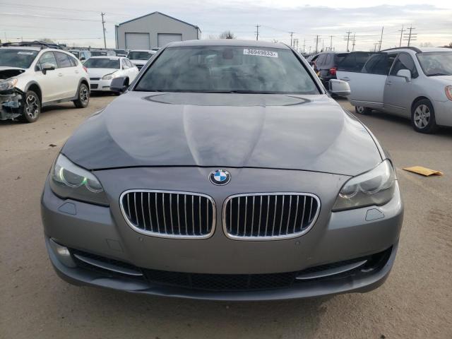 WBAXH5C5XCDW10123 BMW 528 XI