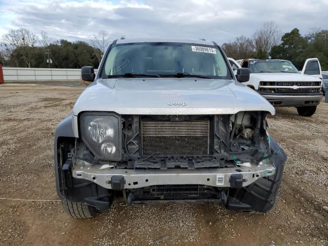 1J4PN3GK9AW169631 Jeep Liberty Renegade