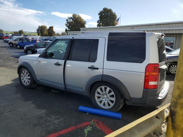 SALAD25475A319826 Land Rover LR3 SE