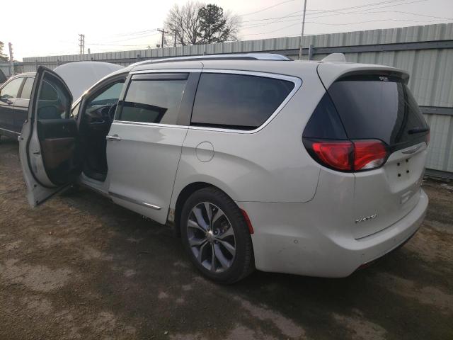 2017 CHRYSLER PACIFICA L - 2C4RC1GG7HR643132
