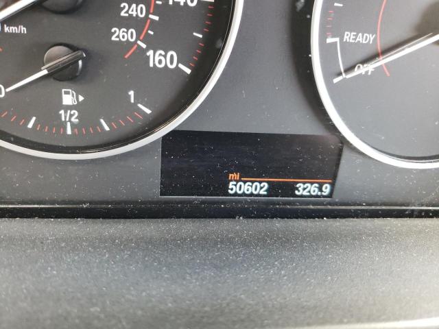 2015 BMW 228 I WBA1K5C59FV242748