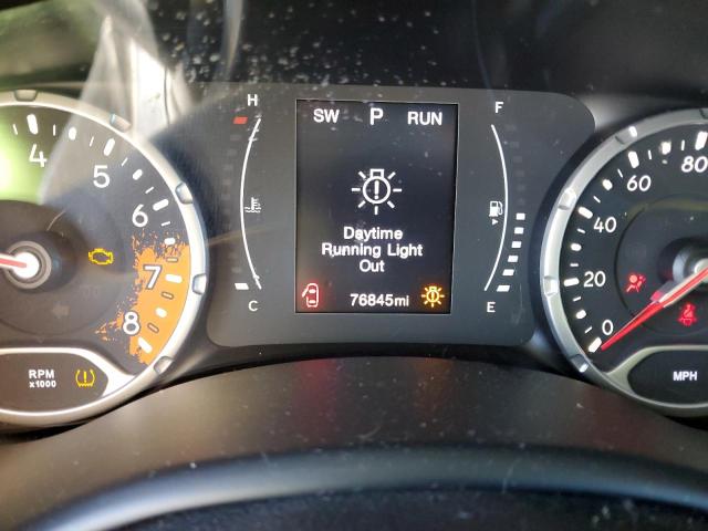 ZACCJBAB9JPH34718 Jeep Renegade Sport