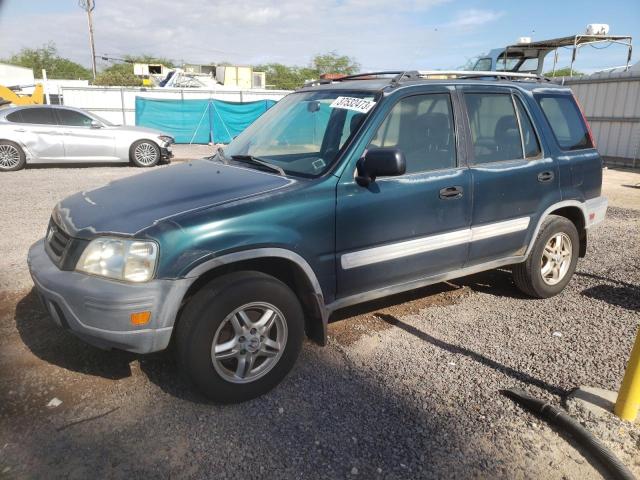 1997 Honda CR-V LX