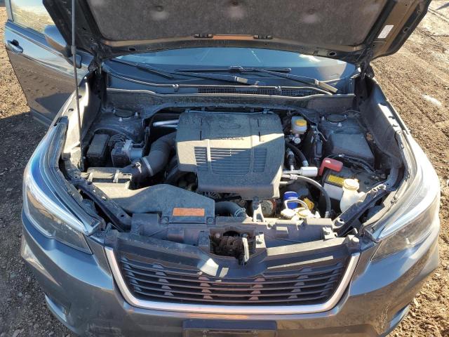 JF2SKAJC7MH412989 Subaru Forester Premium