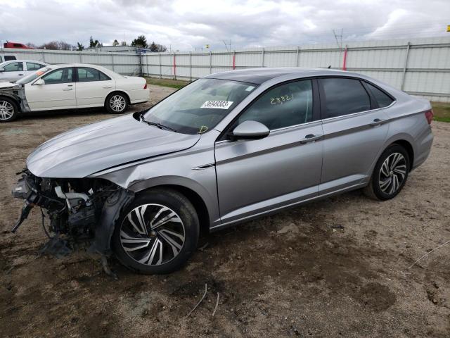 2020 Volkswagen Jetta SEL