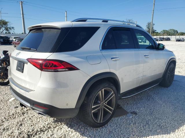 2021 MERCEDES-BENZ GLE 350 - 4JGFB4JB1MA377749
