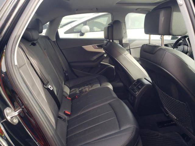 2017 AUDI A4 ULTRA P - WAUGMAF49HN071471