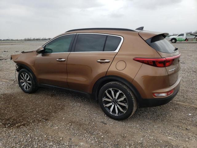 KNDPN3AC6K7533443 KIA Sportage Ex