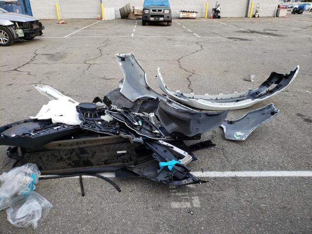 2021 TESLA MODEL Y - 5YJYGDEEXMF273691