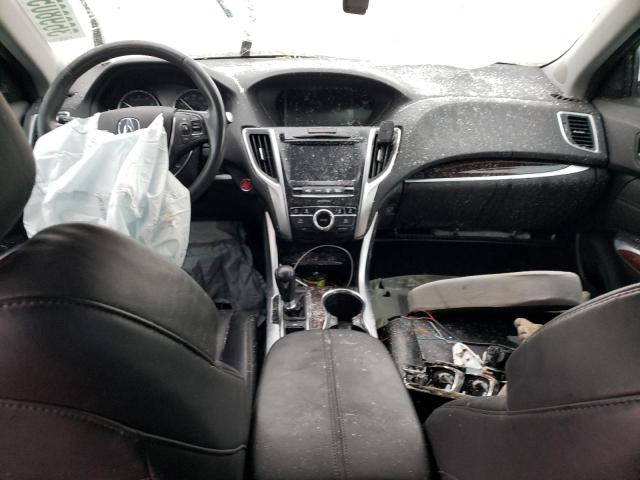 19UUB1F57FA008637 Acura TLX TECH