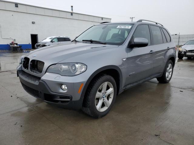 2010 BMW X5 