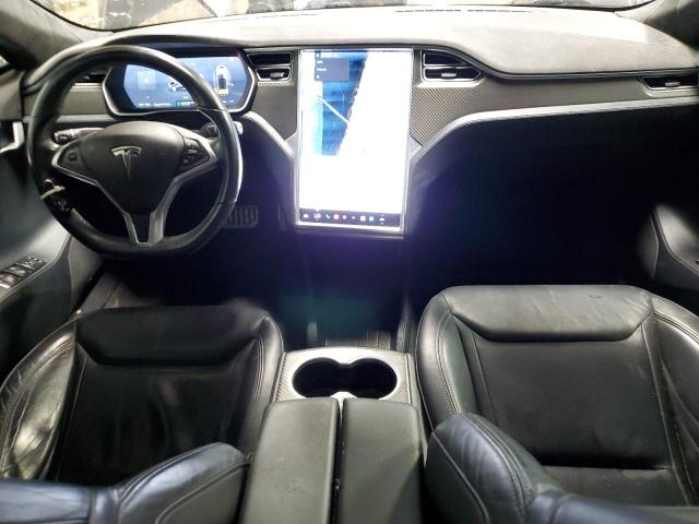 5YJSA1H47FF090339 Tesla Model S P85d