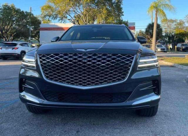 2021 GENESIS GV80 BASE KMUHB4SB7MU062