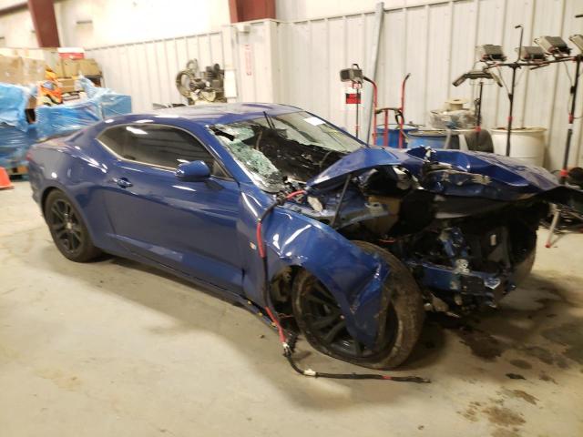 2020 CHEVROLET CAMARO LS - 1G1FB1RXXL0138233