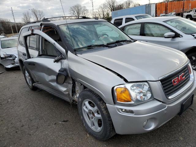 1GKDS13S352129140 GMC Envoy