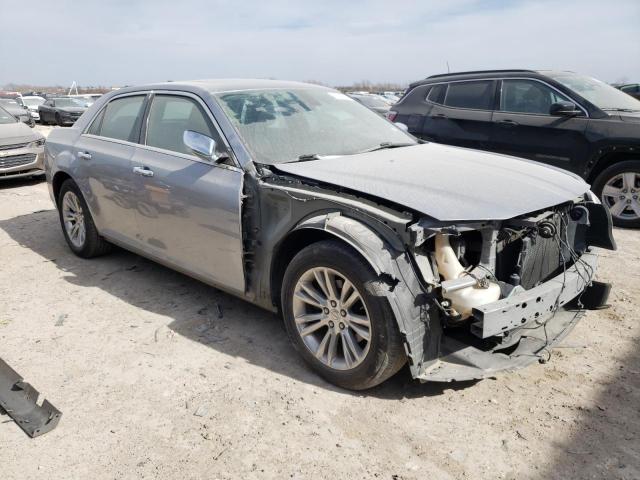 2016 CHRYSLER 300C - 2C3CCAEG4GH260931