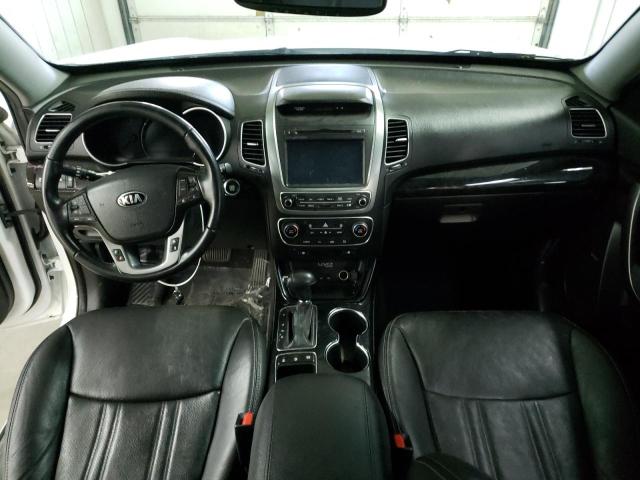 5XYKWDA74FG626941 KIA SORENTO SX