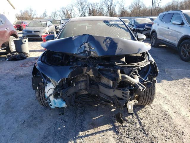 2019 BUICK LACROSSE A - 1G4ZV5SS7KU125914