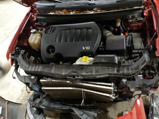 2018 DODGE JOURNEY CR - 3C4PDCGG4JT216073