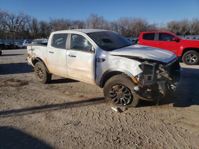 2019 FORD RANGER XL - 1FTER4FH7KLA79099