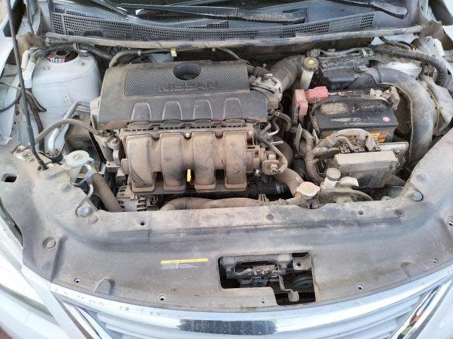 2015 NISSAN SENTRA 3N1AB7AP8FY375400