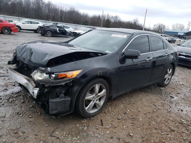 2012 Acura TSX 