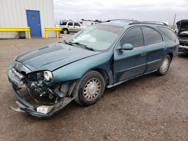 1997 Mercury Sable LS