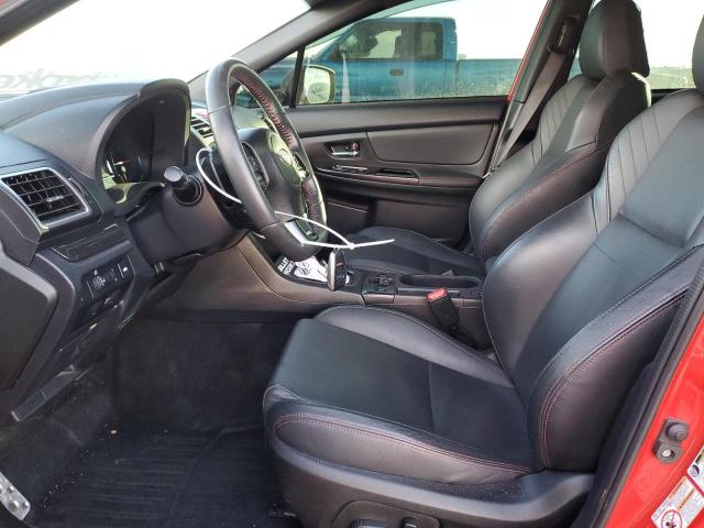 JF1VA1N6XK8820103 Subaru Wrx Limited