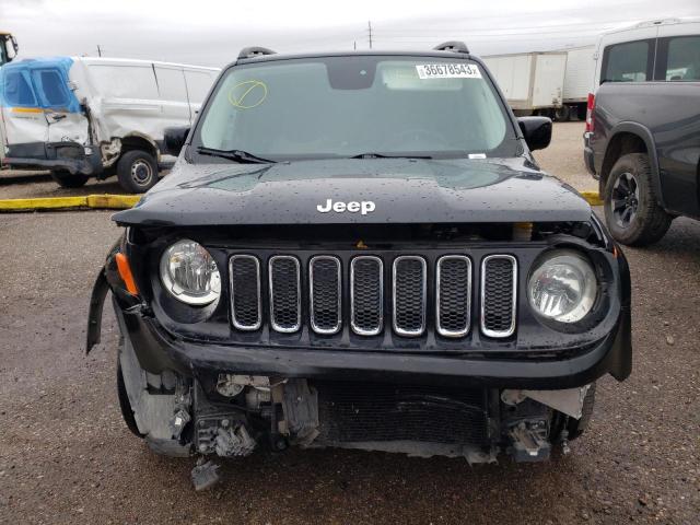 2015 JEEP RENEGADE L ZACCJABT0FPC06624