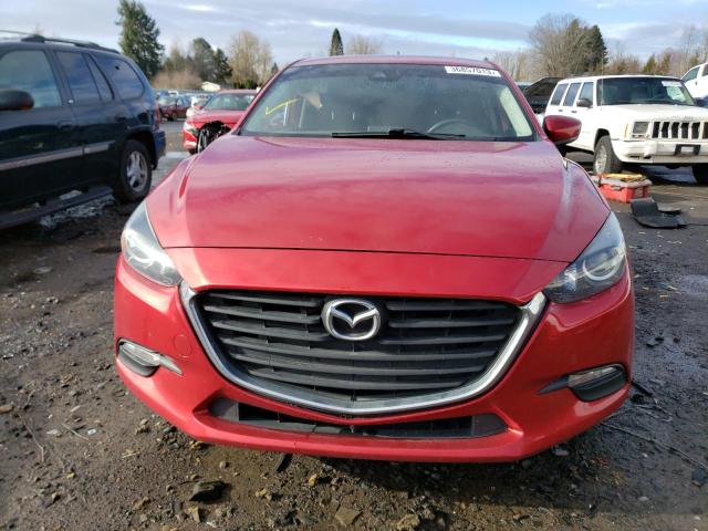 2017 MAZDA 3 TOURING - 3MZBN1L74HM121077