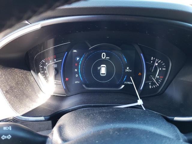 2019 HYUNDAI SANTA FE L - 5NMS53AD6KH001671