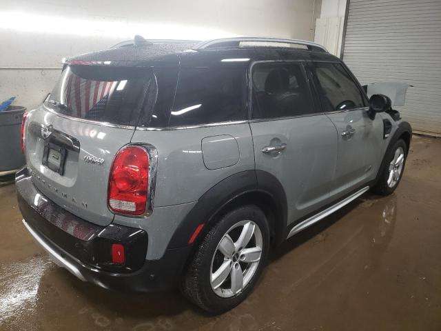 WMZYV5C37H3E01534 Mini Cooper
