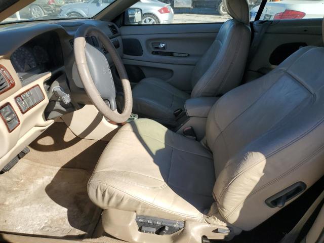 YV1NC53D9YJ014407 Volvo C70