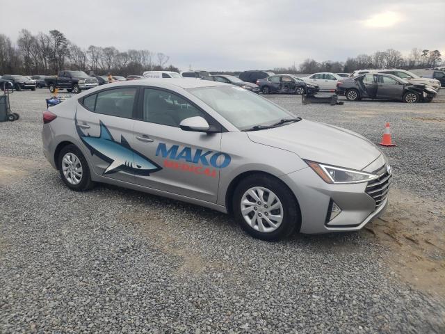 5NPD74LFXLH552018 | 2020 HYUNDAI ELANTRA SE