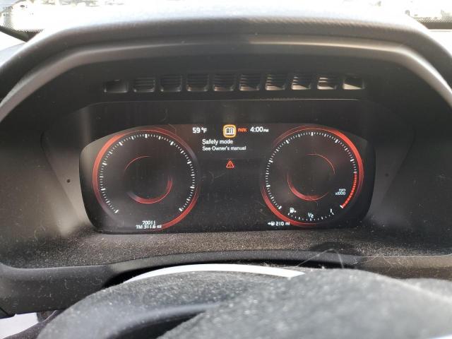 YV4A22PK7H1124805 Volvo XC90