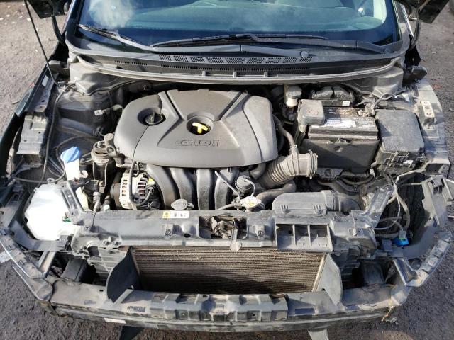 KNAFZ4A85G5577774 KIA FORTE EX