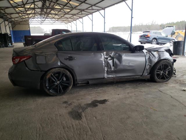 2015 INFINITI Q50 HYBRID - JN1AV7AR5FM850657