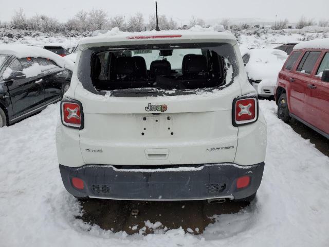ZACCJBDB3JPH79181 Jeep Renegade Limited