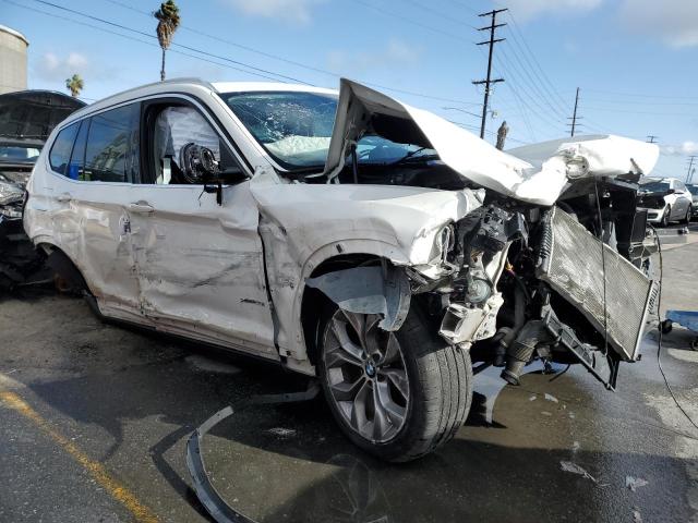 5UXWX9C31H0W72904 BMW X3 Xdrive28i