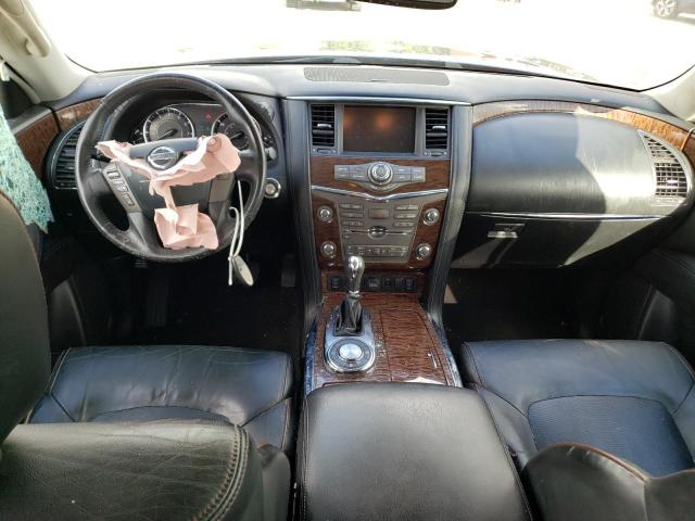 2018 NISSAN ARMADA SV - JN8AY2NDXJX002209