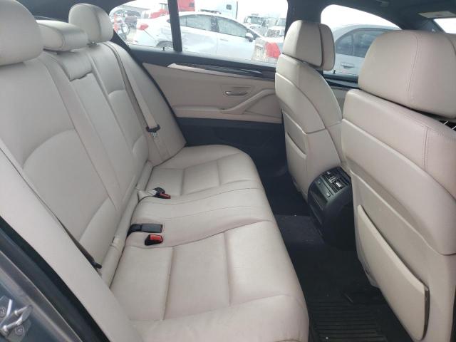 WBAXH5C5XCDW10123 BMW 528 XI