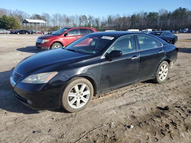 2009 Lexus ES 350 