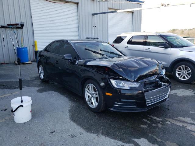 2017 AUDI A4 PREMIUM - WAUGNAF40HN035178