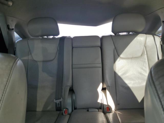 2015 LEXUS RX 450H - 2T2BC1BA0FC010226