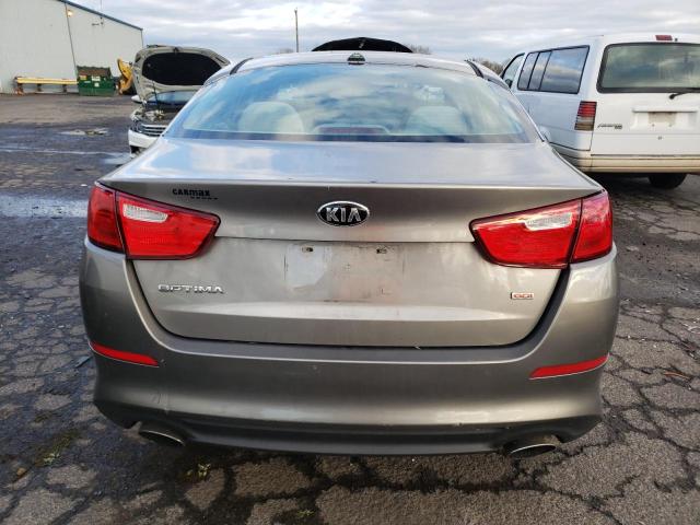 2015 KIA OPTIMA LX - 5XXGM4A7XFG359370